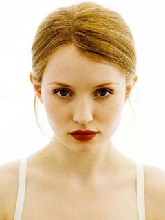 Emily Browning